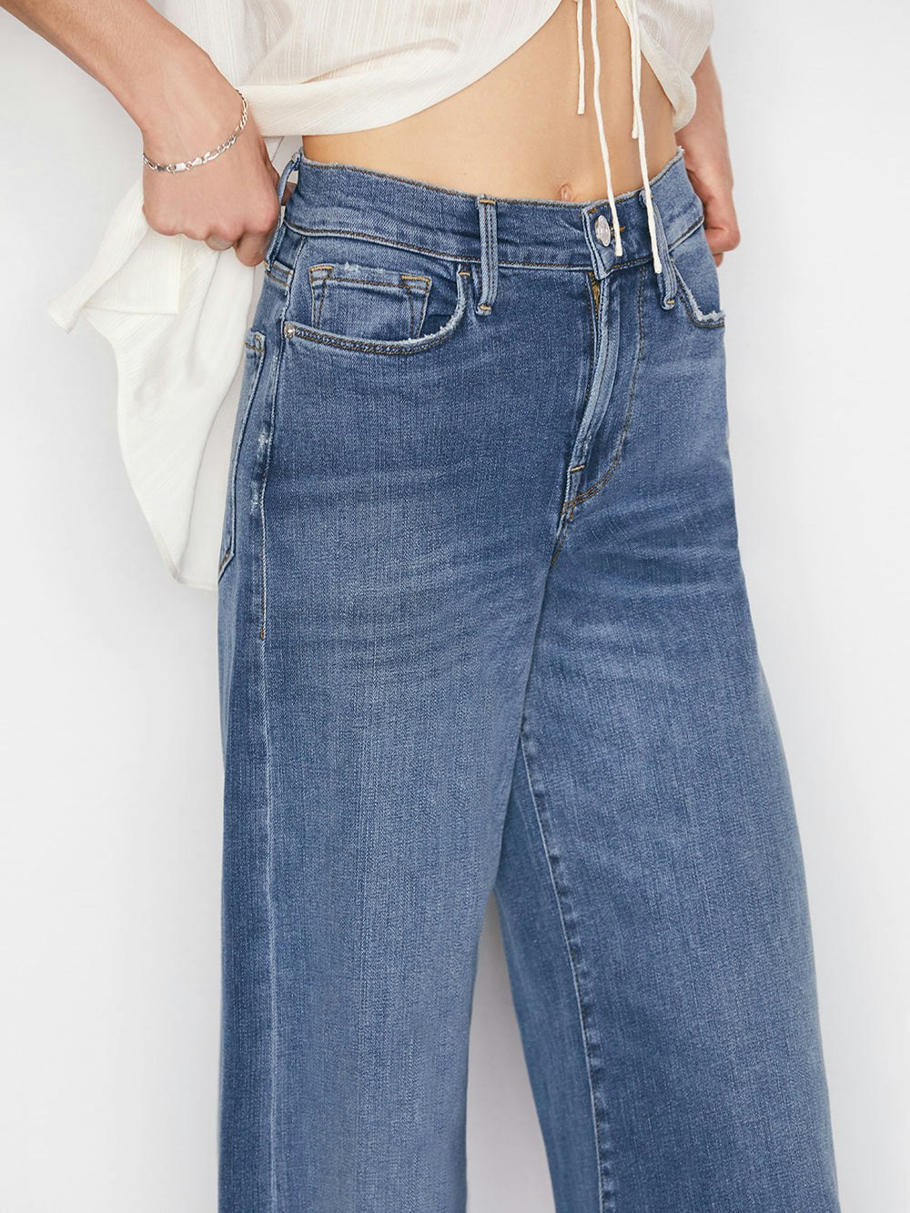 denim front detail view alt:size